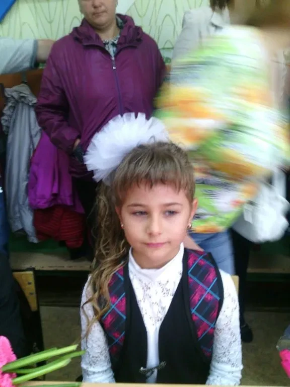 Childhood photo 18