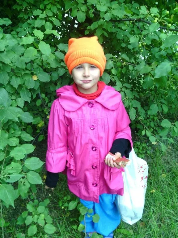 Childhood photo 15