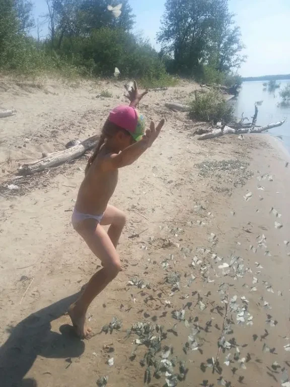 Childhood photo 12
