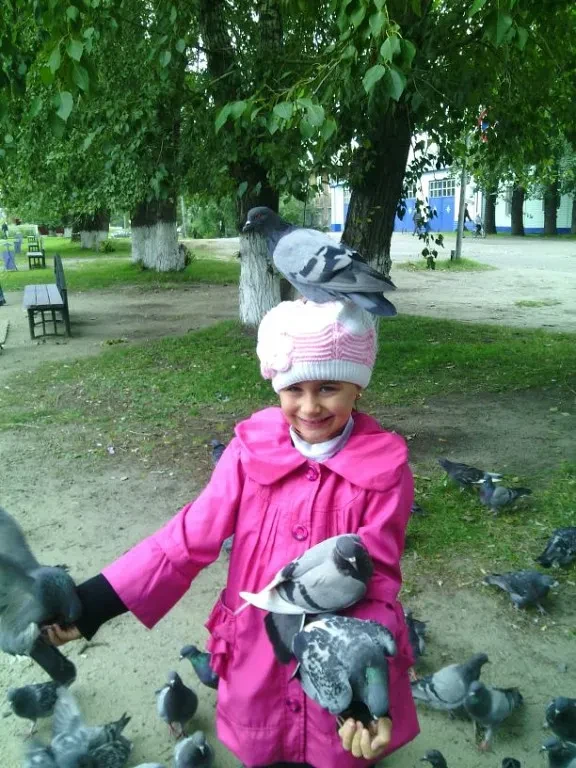 Childhood photo 11