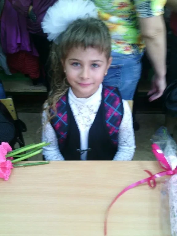 Childhood photo 17