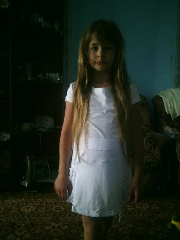 Childhood photo 8
