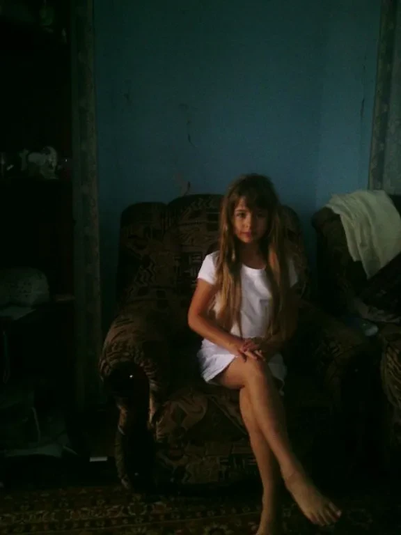 Childhood photo 7