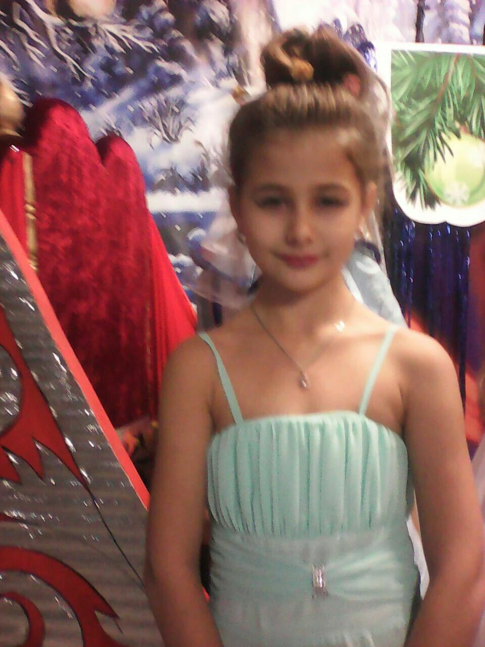 Childhood photo 5