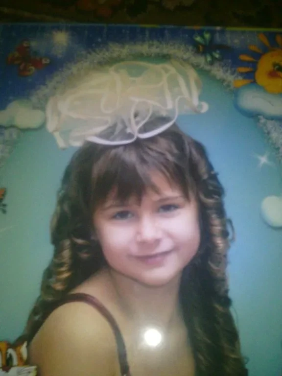 Childhood photo 14