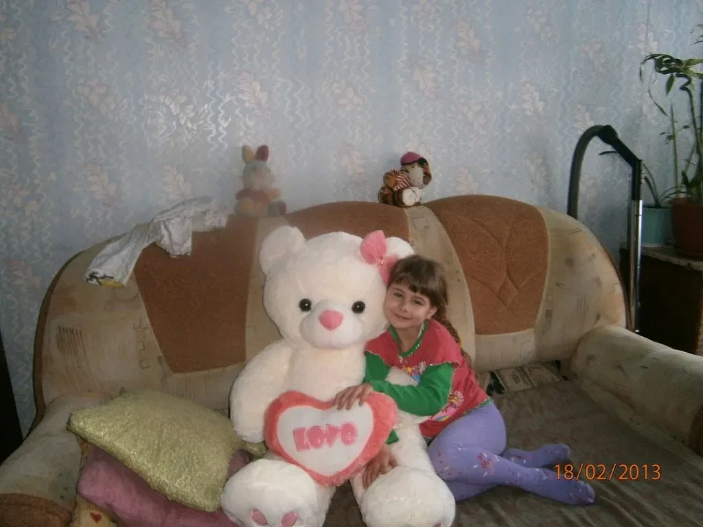 Childhood photo 13