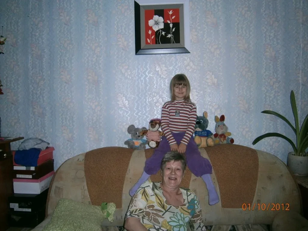 Family photo 6