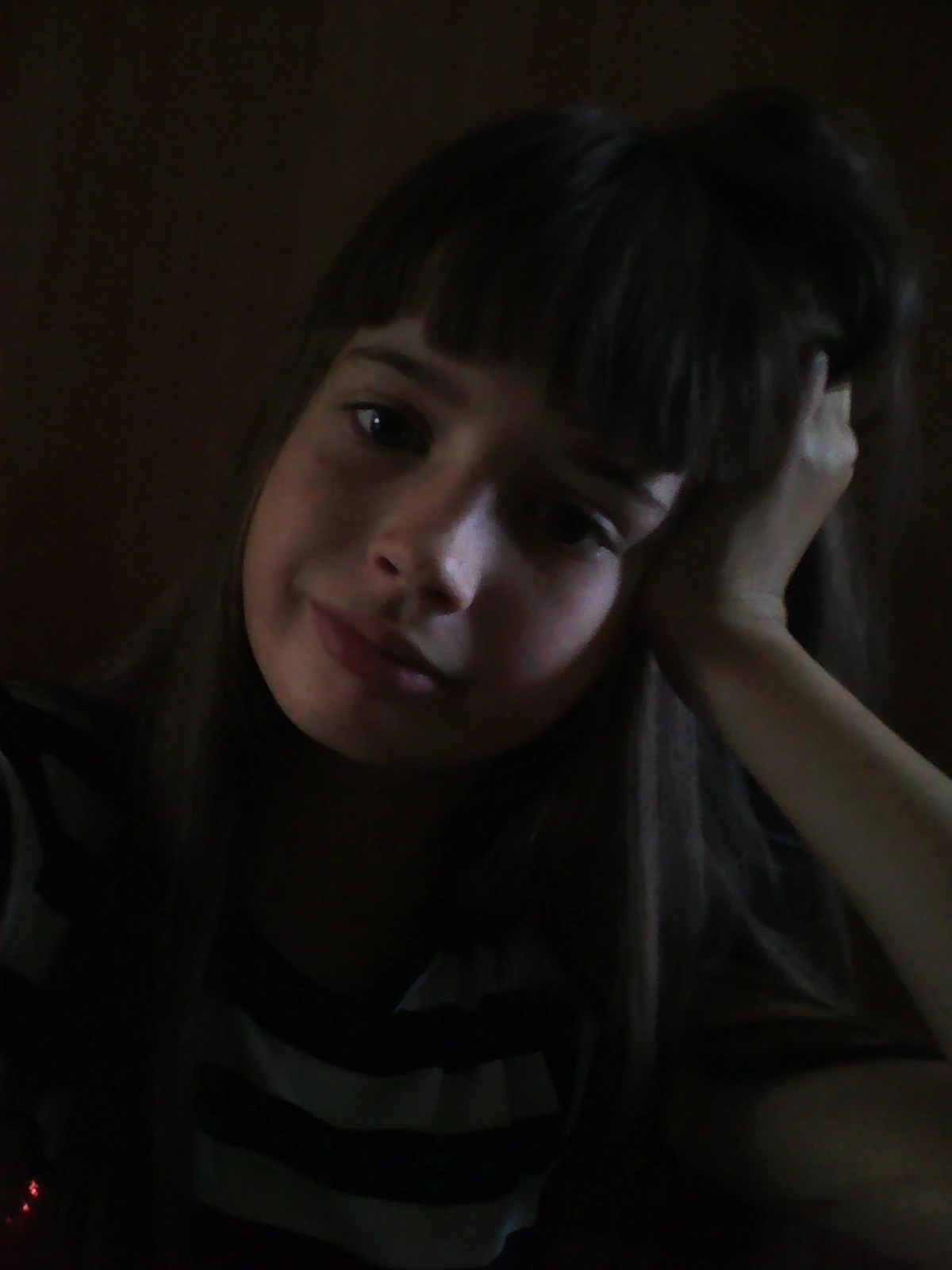 Childhood photo 7