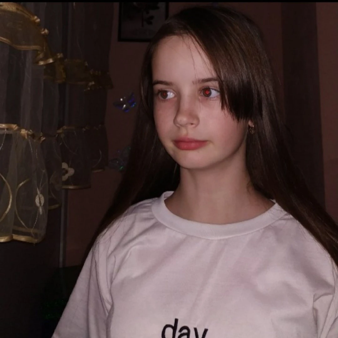 Childhood photo 9