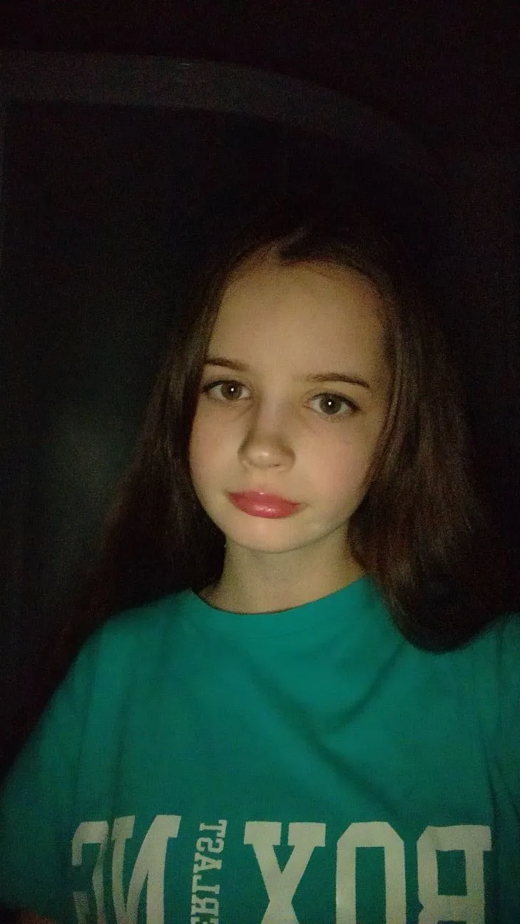 Childhood photo 11