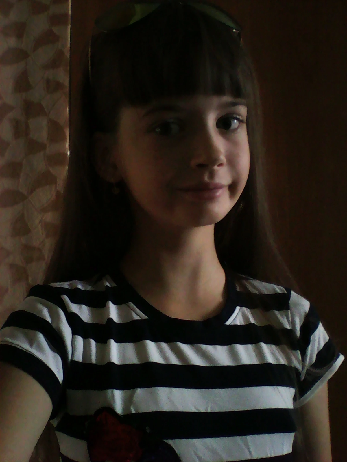 Childhood photo 10
