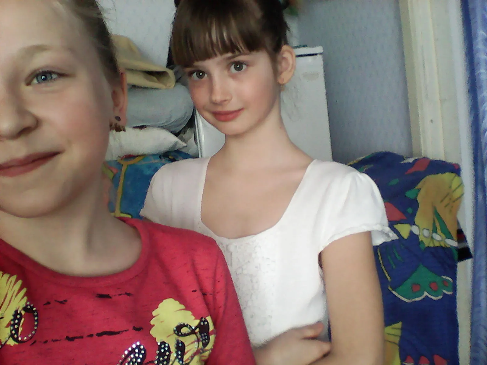 Childhood photo 15