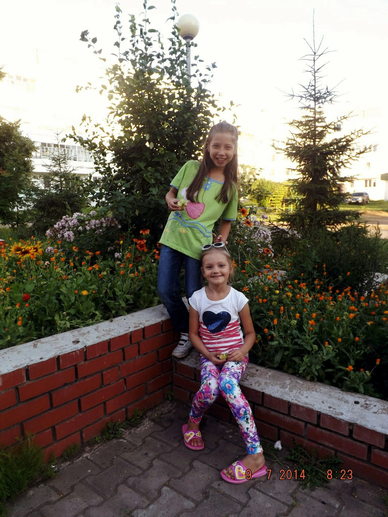 Childhood photo 11