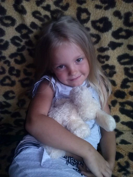 Childhood photo 10