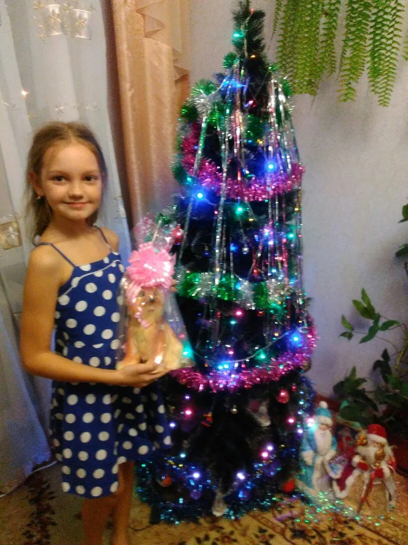 Childhood photo 15