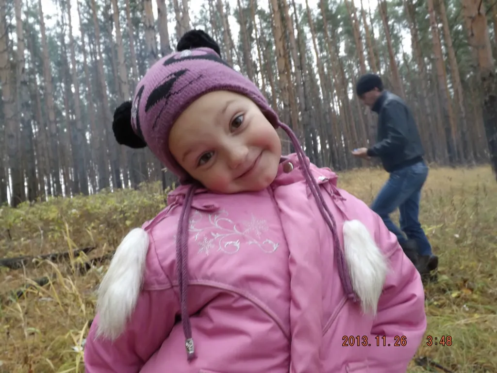 Childhood photo 19