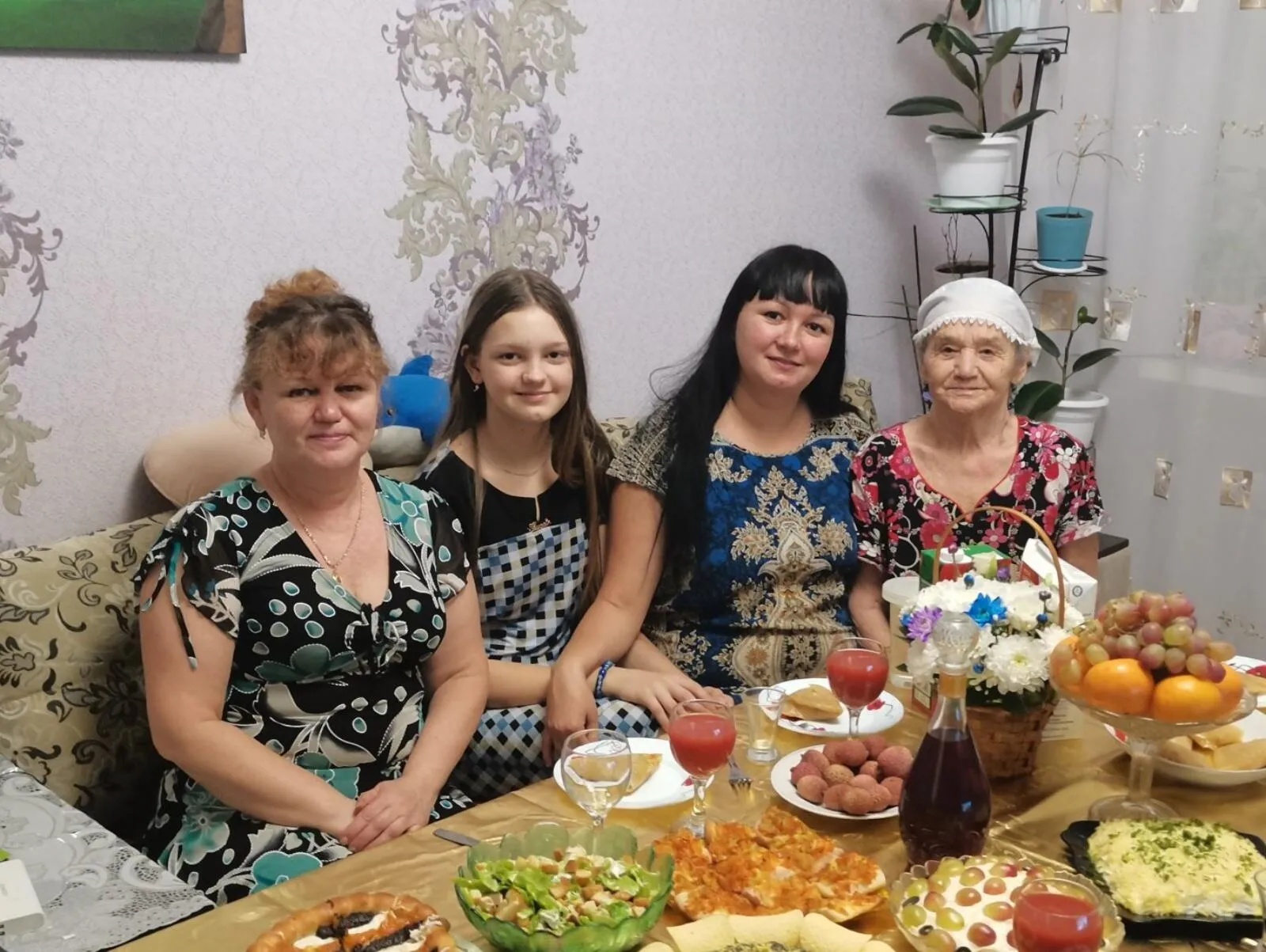 Family photo 19