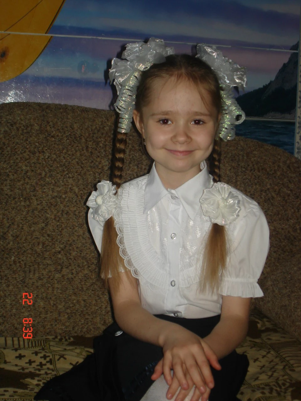 Childhood photo 8