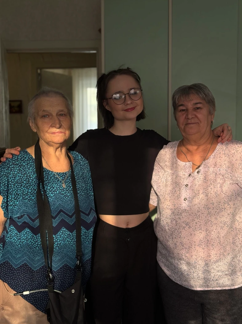 Family photo 4