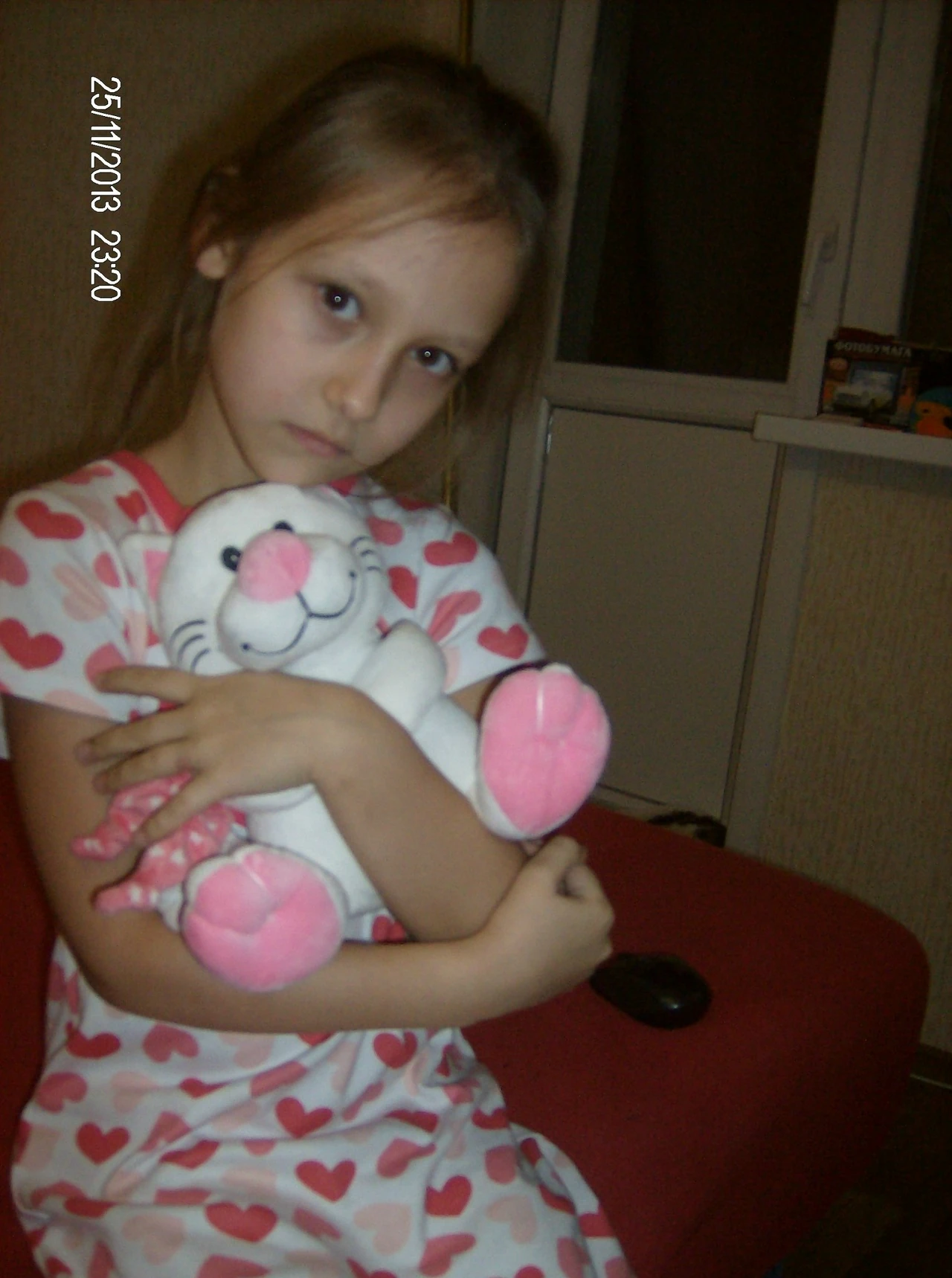 Childhood photo 6