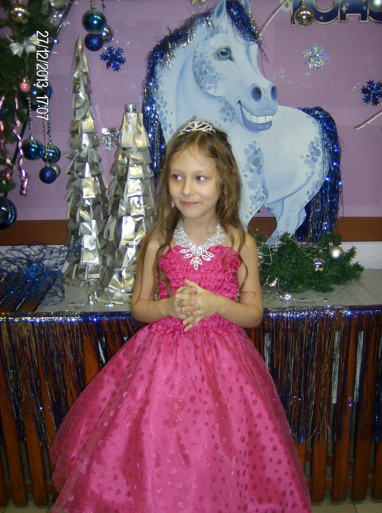 Childhood photo 4