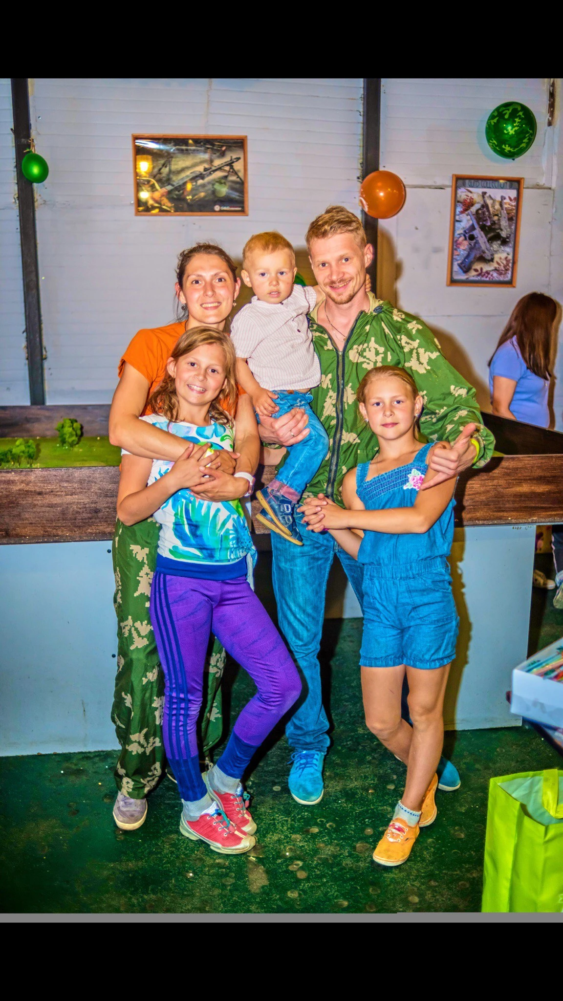 Family photo 6