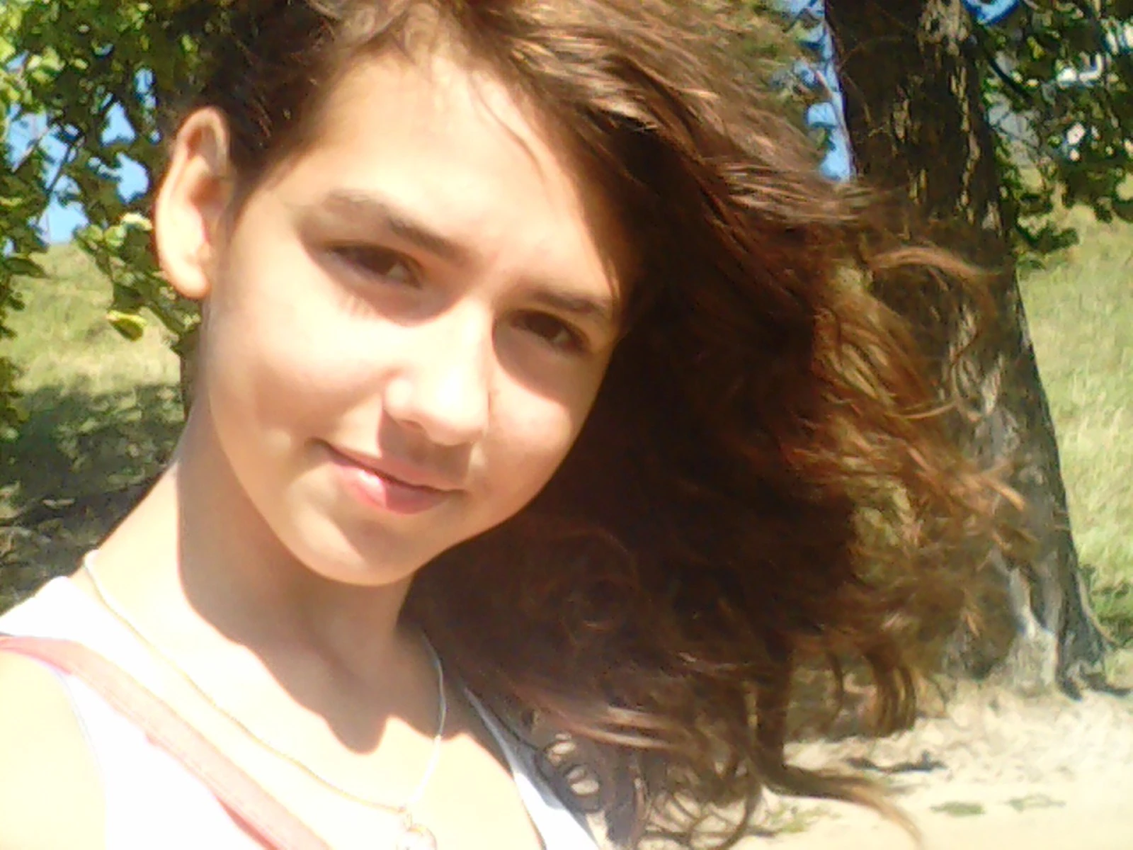 Childhood photo 7