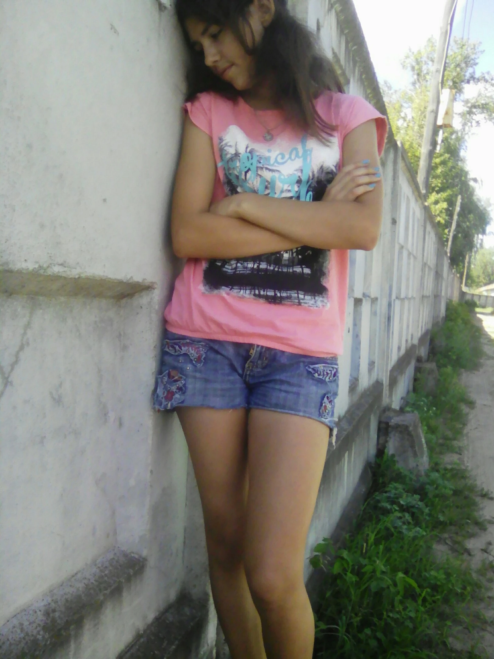 Childhood photo 8