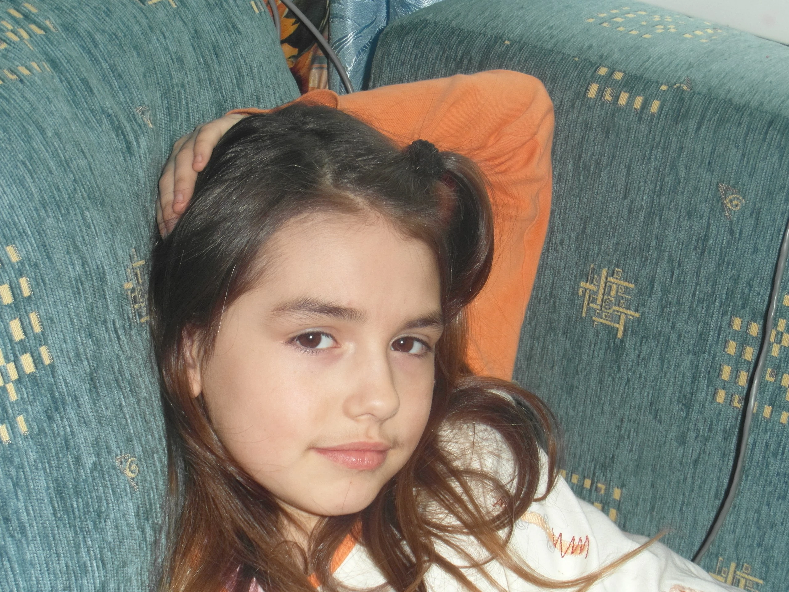 Childhood photo 11
