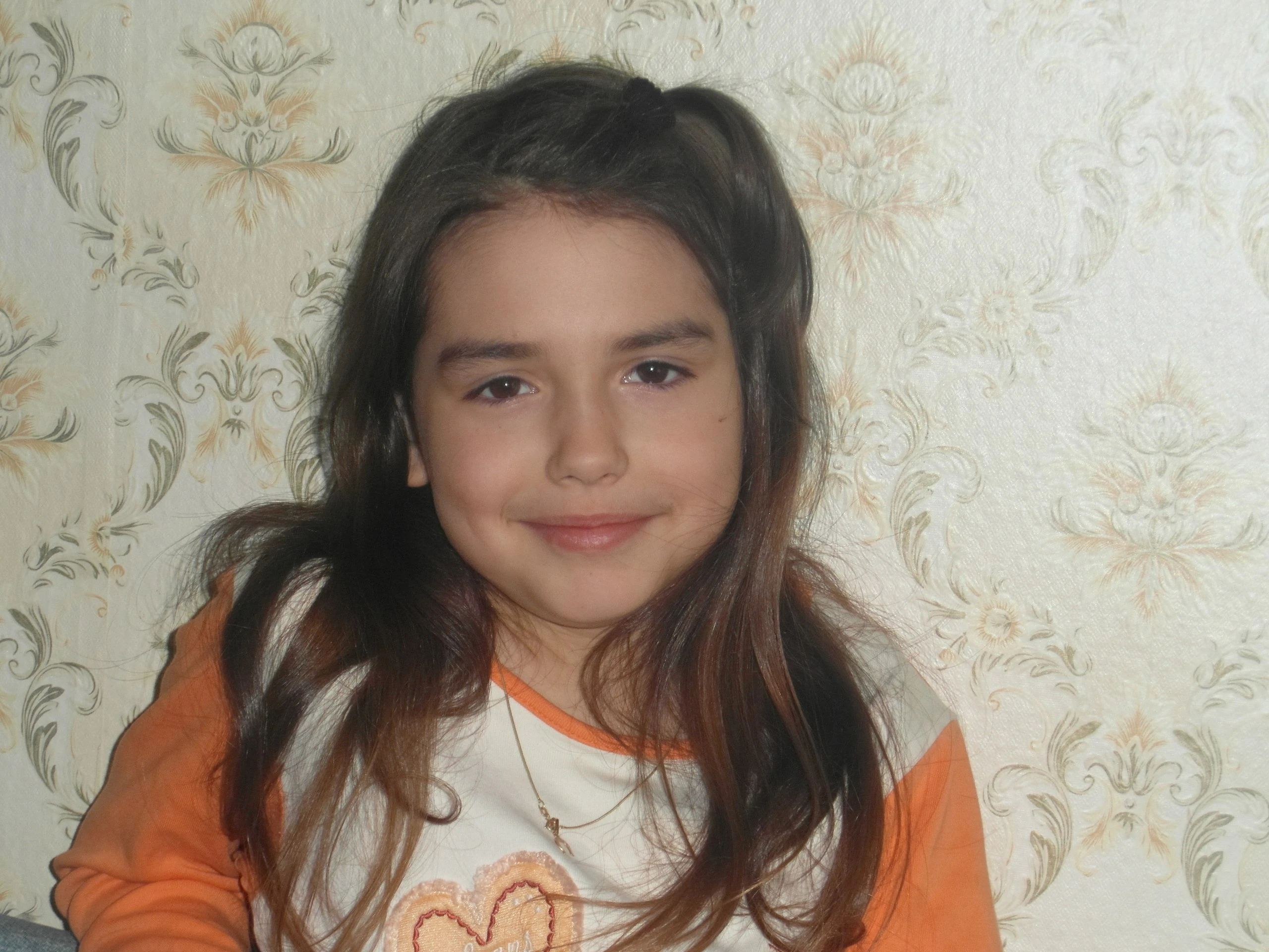 Childhood photo 9