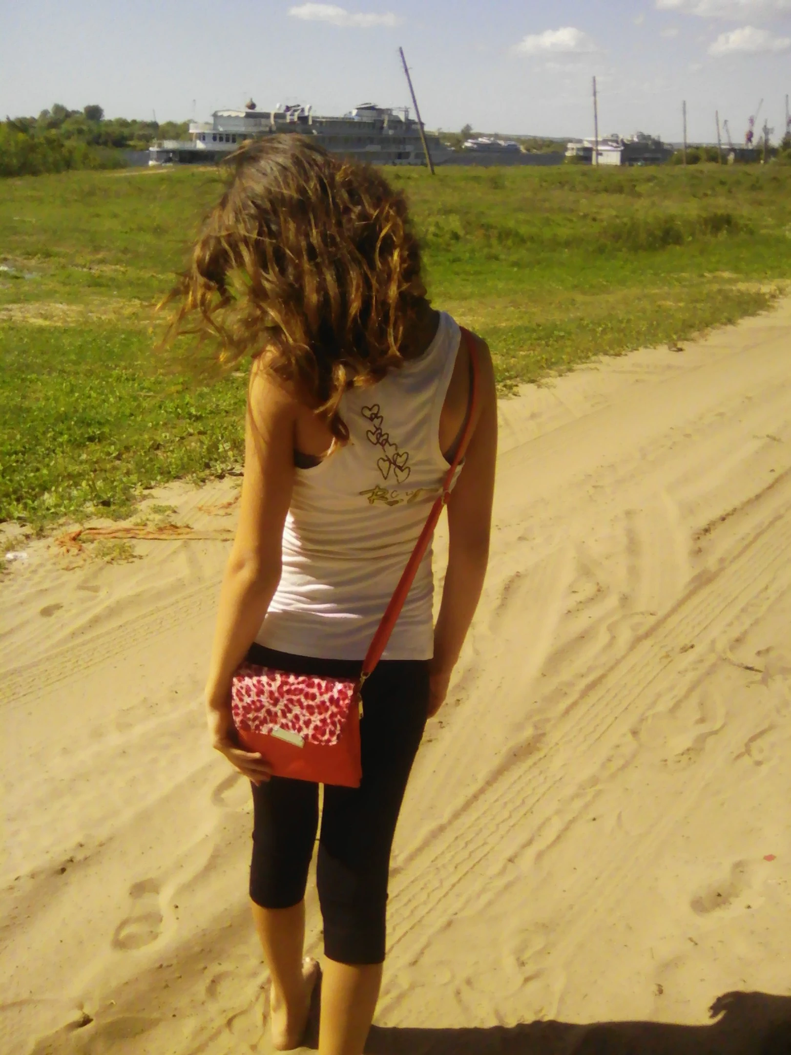 Childhood photo 10