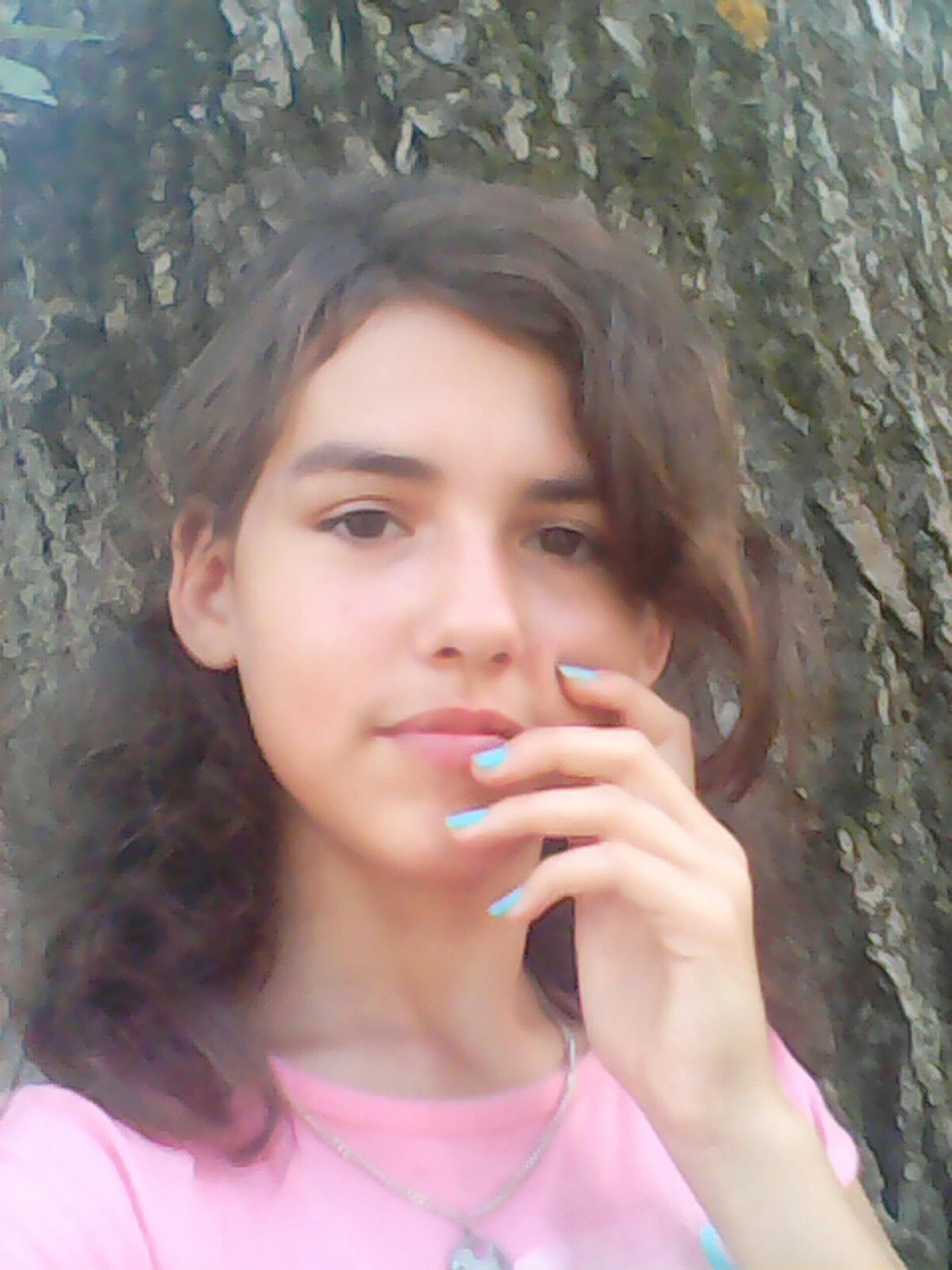 Childhood photo 4