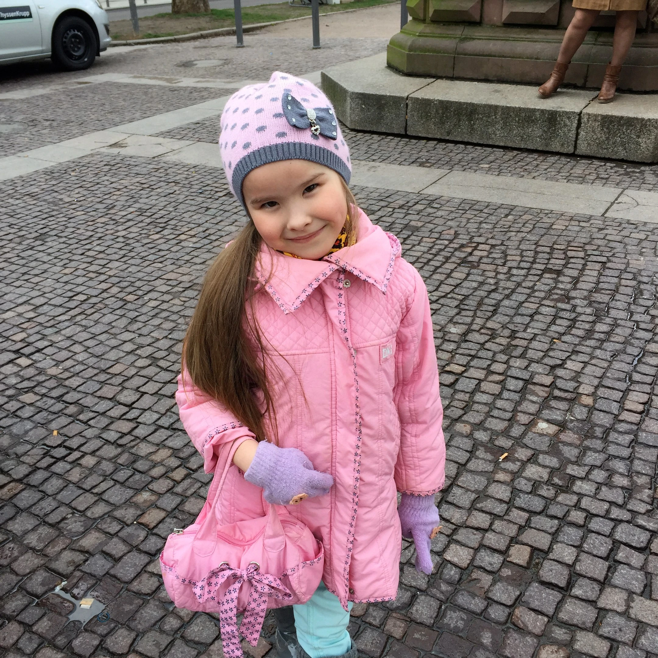 Childhood photo 17