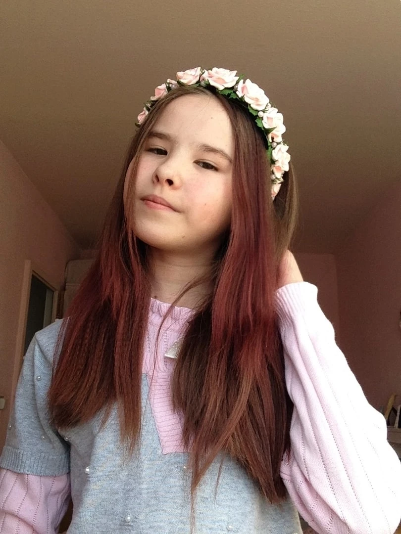 Childhood photo 25
