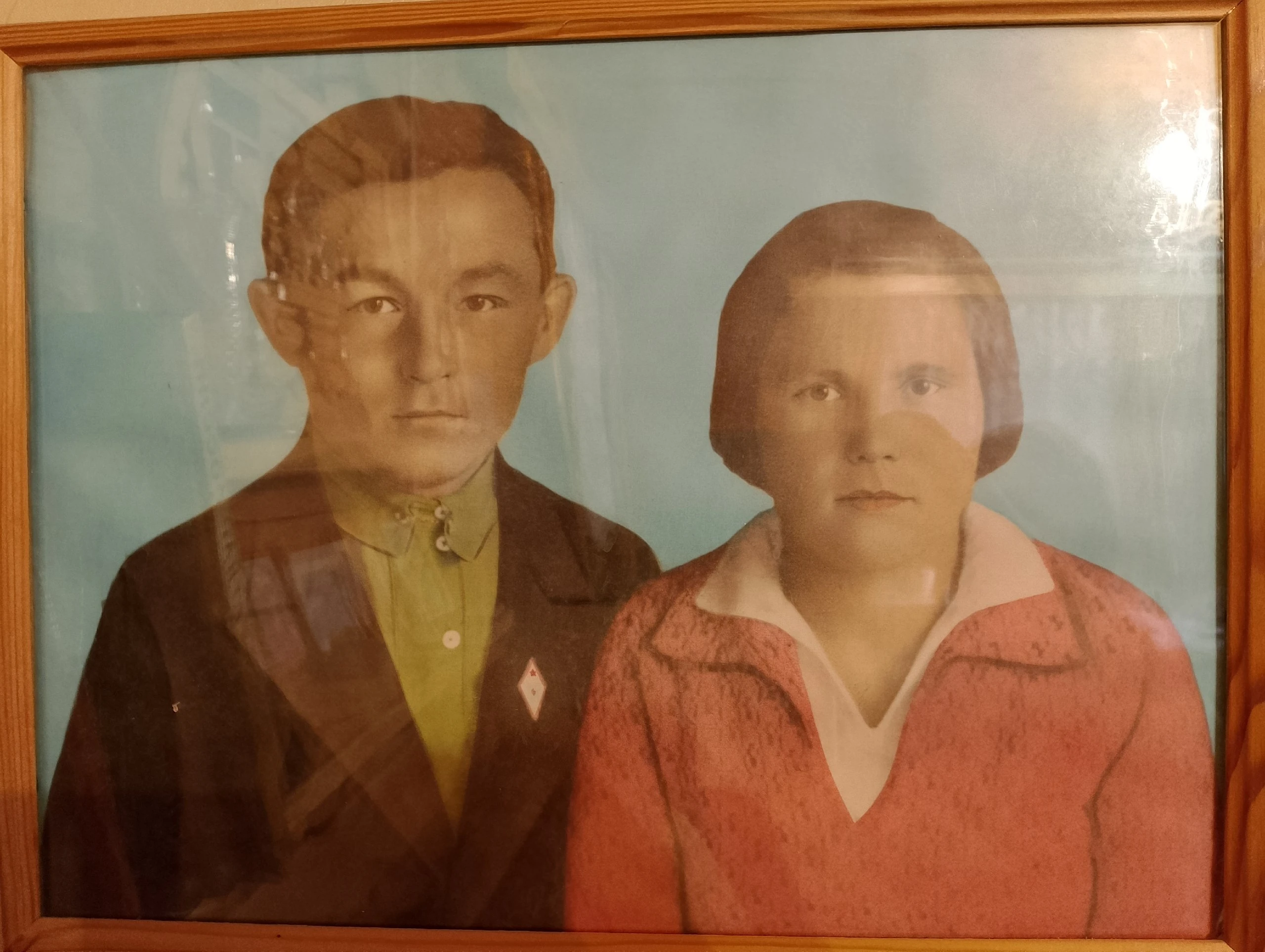 Family photo 9
