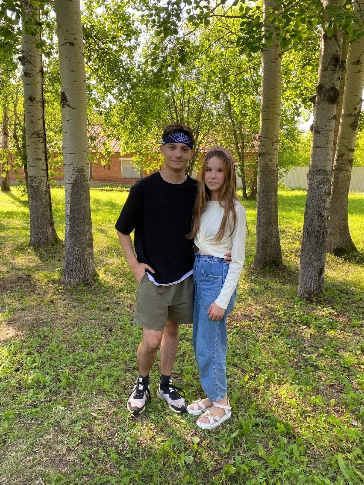 Family photo 6