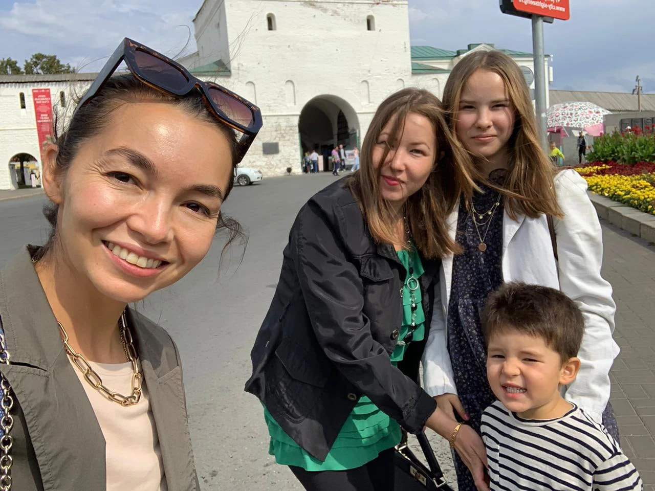 Family photo 7