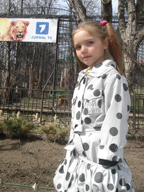 Childhood photo 11