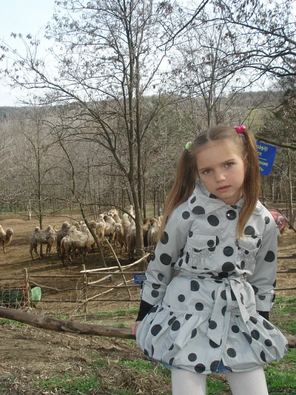 Childhood photo 9