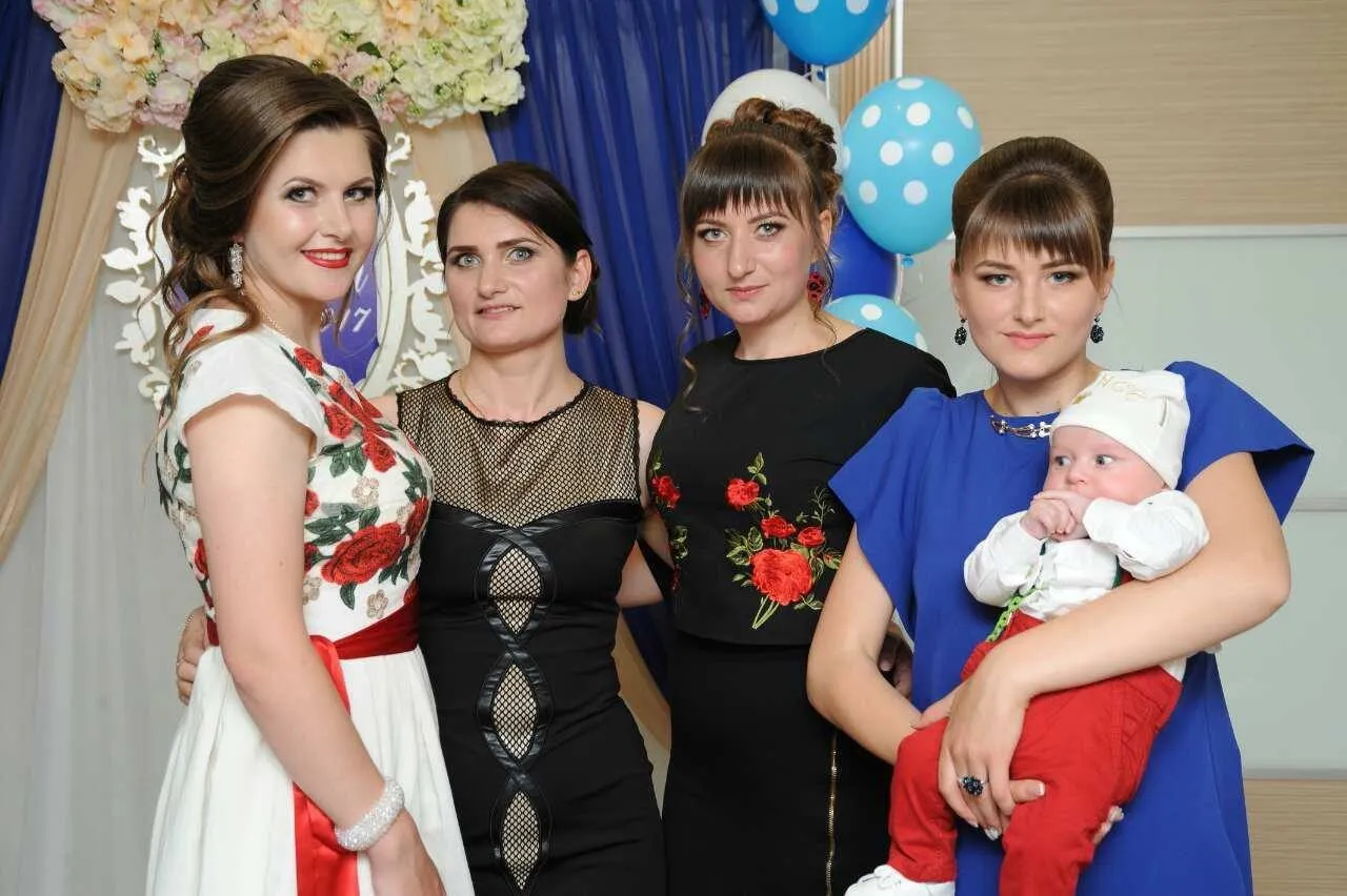 Family photo 4