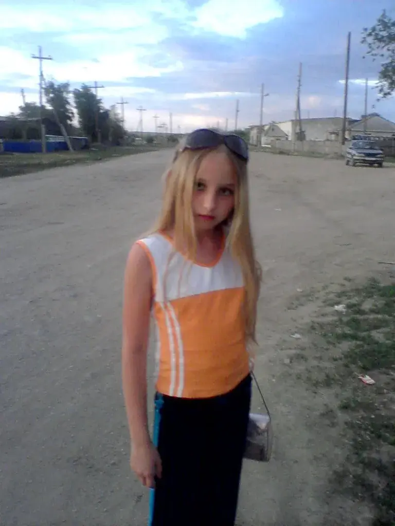 Childhood photo 4