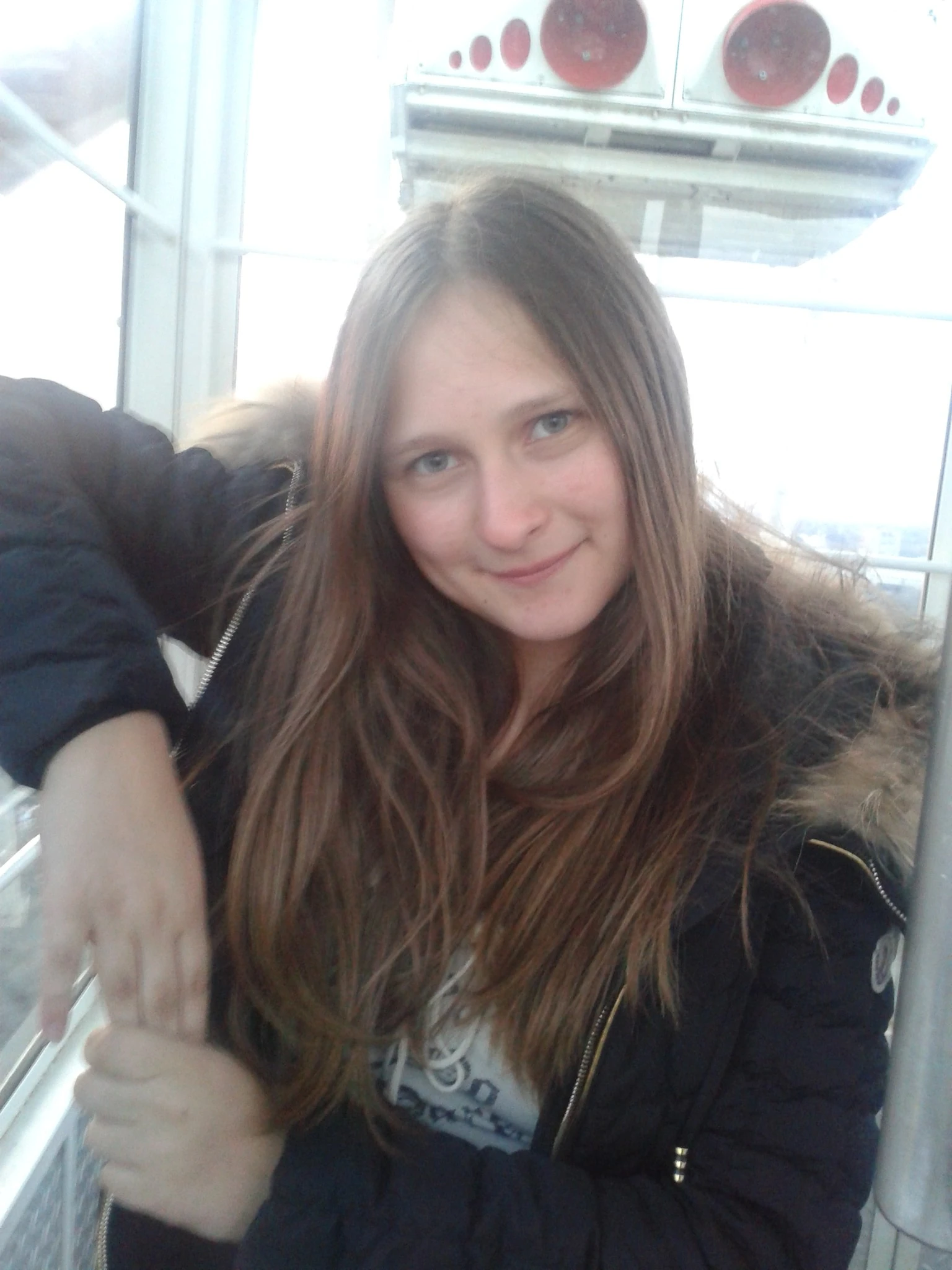 Childhood photo 3