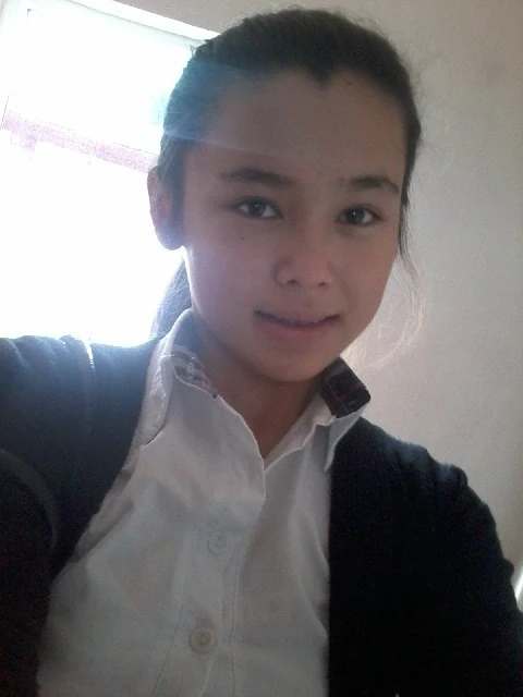 Childhood photo 6