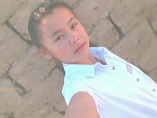 Childhood photo 5