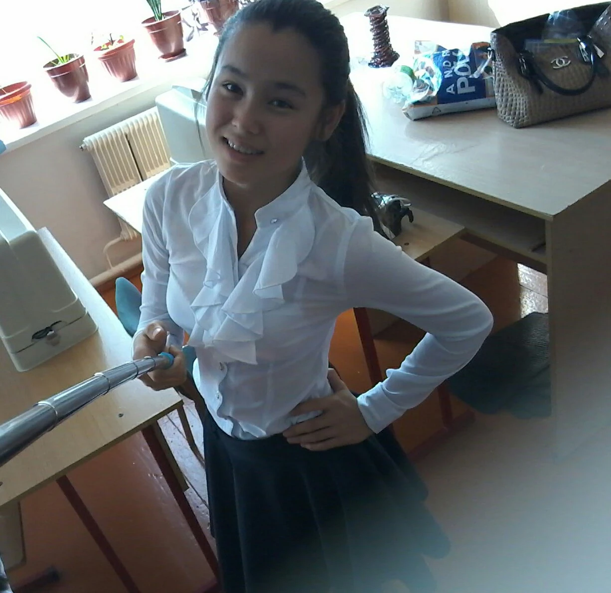 Childhood photo 3
