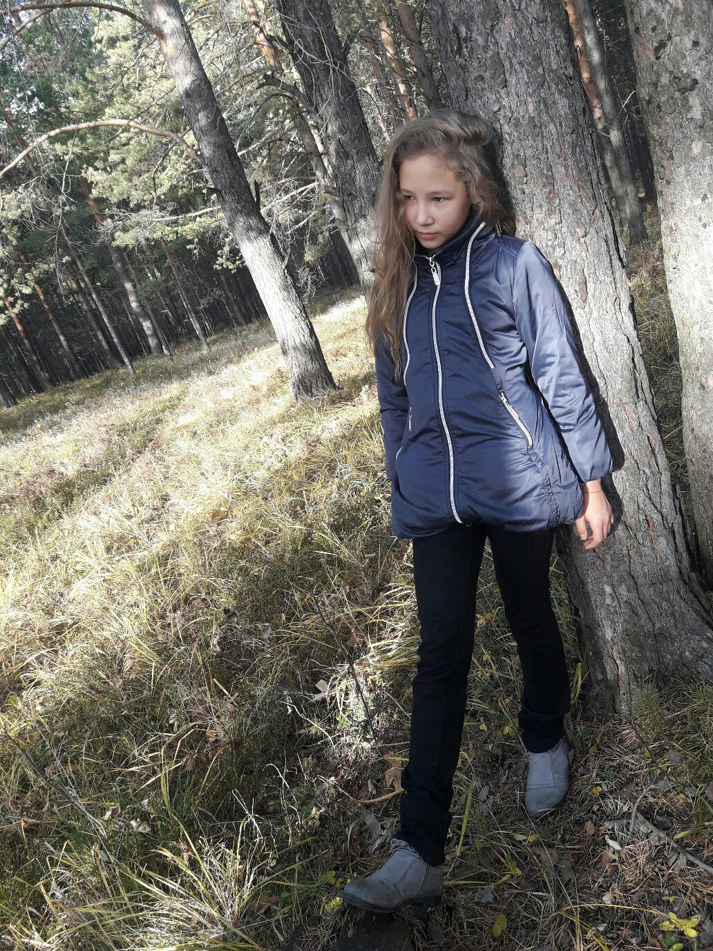 Childhood photo 10