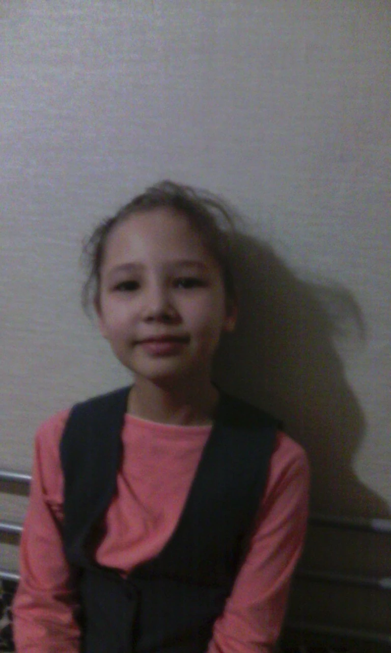 Childhood photo 9