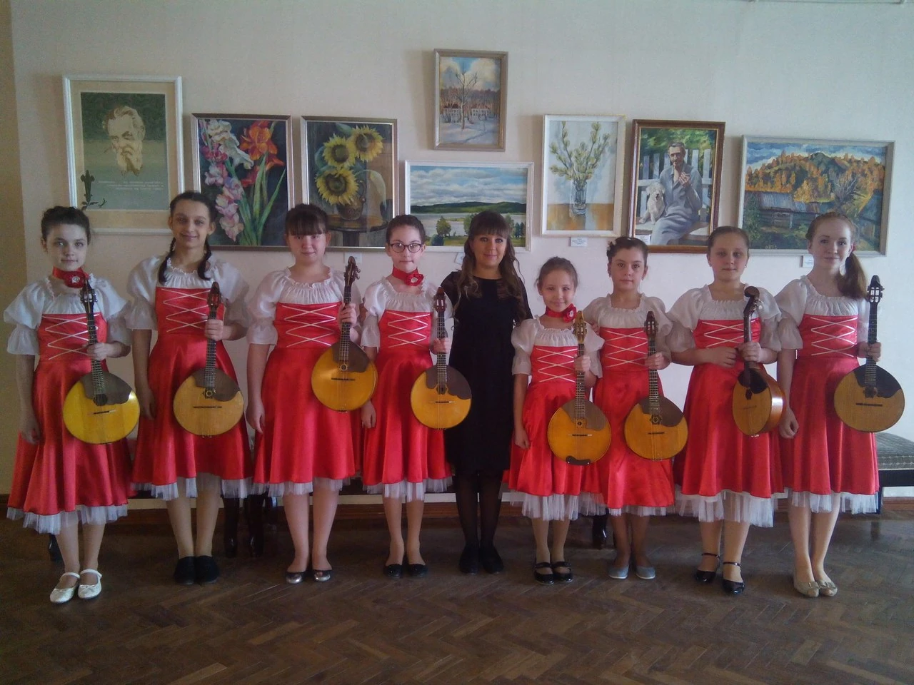 Childhood photo 8
