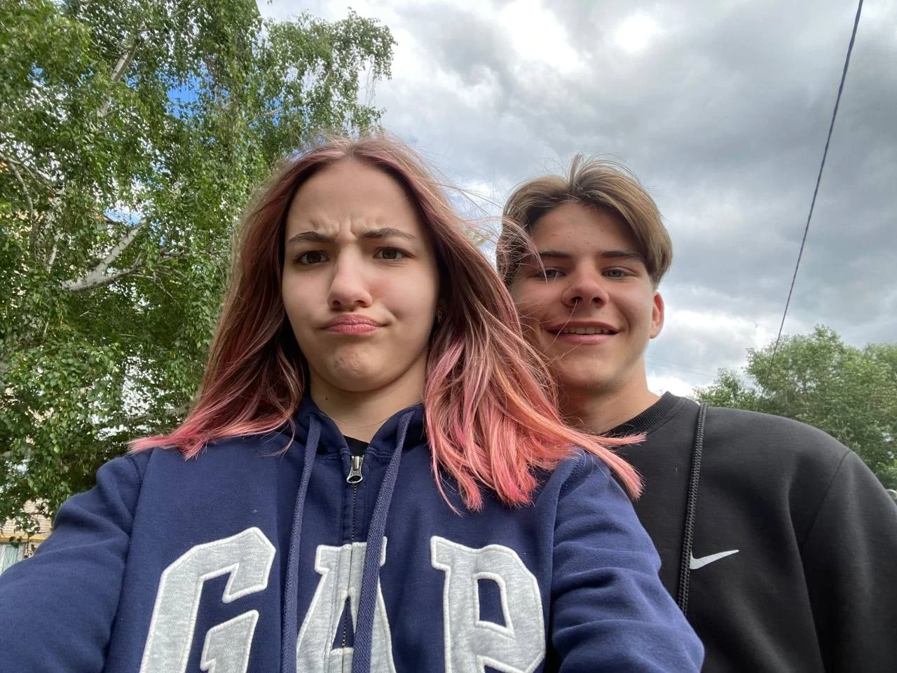 Family photo 9
