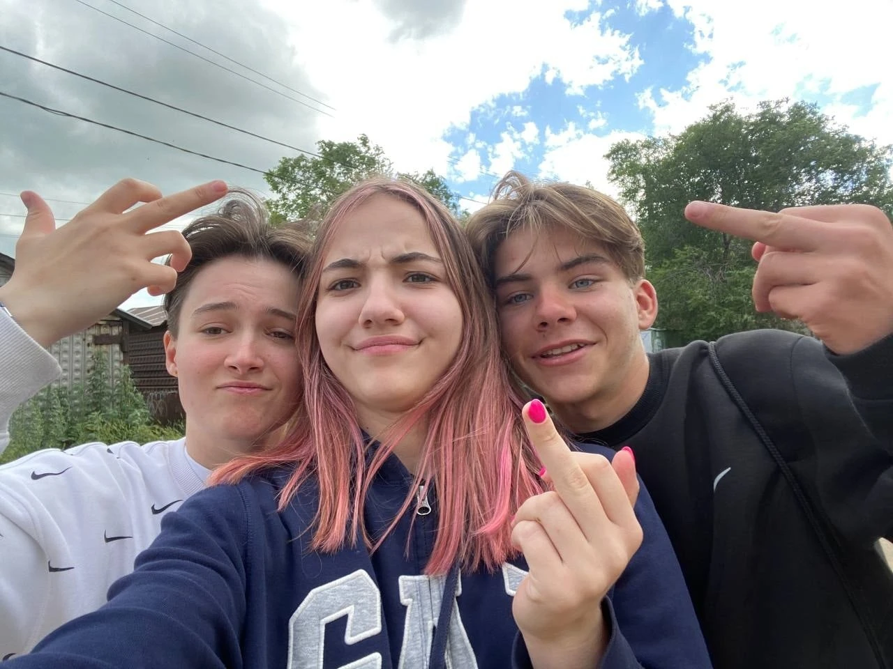 Family photo 6